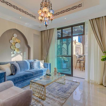 Durrani Homes - Souk Al Bahar Luxury Living With Burj & Fountain Views Дубай Екстер'єр фото